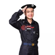 Latihan pusat pasukan kor kadet polis daerah kemaman 2014 tarikh : Kadet Polis Girl S Uniform Or Baju Kadet Polis Perempuan Lazada