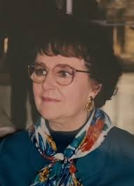 Carmel Henderson Obituary (1943