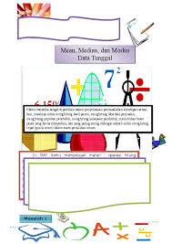 Maybe you would like to learn more about one of these? Las Materi Statistik Kelas X Kurikulum 2013 Yoshiie Srinita Academia Edu