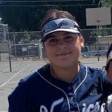 Alexa Escobar's Instagram, Twitter & Facebook