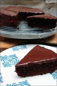 Moelleux Chocolat Et Orange Sans Gluten Et Sans Lactose Happy Papilles Recette Moelleux Au Chocolat Moelleux Chocolat Sans Oeuf Recette Moelleux Chocolat