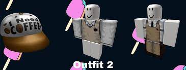 Cafe id codes for bloxburg can offer you many choices to save money thanks to 18 active results. Cafe Outfit Review Rwg Weekly Roblox Amino