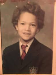 WALLACE: Sean Robert of Toronto