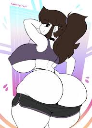 Jogging Porn - Page 4 Of 26 - Rule 34