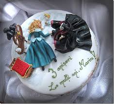 Maybe you would like to learn more about one of these? This Sleeping Beauty Cake Is The Fairest One Of All Between The Pages Blog