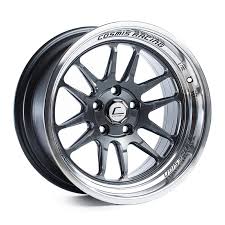 Cosmis Racing Xt 206r Wheels Wheel Rims For Cars Racing Wheel