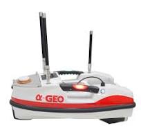 Wholesale Small size USV system ALPHA ARK S for underwater ...