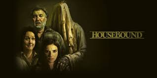 Housebound' (2014) Review - ScreenAge Wasteland