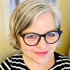 Geneviève Charette M.A.