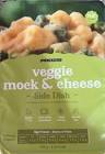 Veggie Mock & Cheese