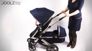 1:34 mypram 16 315 просмотров. Joolz Geo Duo Kinderwagen Oberer Sitz Untere Wanne Youtube
