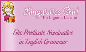 In english grammar, there are 5 different ways noun clauses are used: The Predicate Nominative In English Grammar Parenting Patch