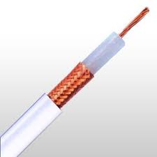 Westcables Is Manufacturing Dish Ground Wire Of 12 Awg Solid Aluminum Wire Available In White Color In Premium Outdoor Dishes Indoor Outdoor Networking Cables