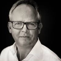 Docent: Johan Visser