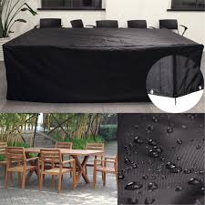 Sale ends in 20 hours. 2021 Pvc Waterproof Outdoor Garden Patio Furniture Cover Dust Rain Snow Proof Table Chair Sofa Set Covers Household Accessories From Hilery 17 64 Dhgate Com
