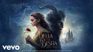 La bella e la bestia il film foto. La Bella Y La Bestia De La Bella Y La Bestia Beauty And The Beast Audio Only Youtube