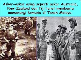 Tentera jepun mendarat di kelantan dan membuat dua arah iaitu melalu pantai timur dan pantai barat. Bab 3 Ancaman Parti Kounis Malaya Dan Darurat Ppt Download