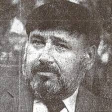 Norman Geller • the Open Siddur Project ✍ פְּרוֺיֶקְט הַסִּדּוּר הַפָּתוּחַ