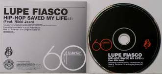 Image result for hip hop saved my life