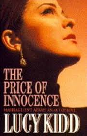 The Price of Innocence : Kidd, Lucy: Amazon.sg: Books