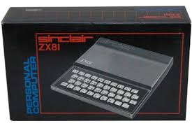 The sinclair zx81 was released 1981 in the uk and later in 1982 in a slightly modified form as the timex sinclair 1000 in the united states. Sinclair Zx81 Computer Computing History