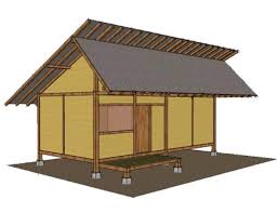 Desain arsitektur rumah adat bali yang nyaman cara pengembangan desain. 8 Jenis Rumah Adat Sunda Yang Jarang Diketahui Ada Yang Khusus Untuk Pertanian Merdeka Com