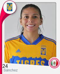 Most important stats for each competition, including average sofascore rating, matches played, goals, assists, cards and other relevant data are also displayed. Liga Mx Femenil Pagina Oficial De La Liga Mexicana Del Futbol Profesional