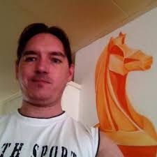 Hey My name is Alexander. I'm from the Netherlands and I've been a King fan  all my life. I started with reading the dutch translation of IT followed by  english copies of