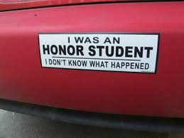 High quality printing on durable, weather resistant vinyl. Outlandish Bumper Stickers That Would Make Any Traffic Jam Entertaining