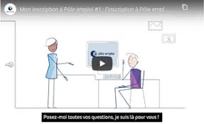 See more of pôle emploi on facebook. Comment S Abonner Aux Offres D Emploi Pole Emploi