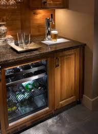 This beer bar will hold up to 4 different keg sizes ensuring that you never run out of your favorite beer. 21 Basement Home Theater Design Ideas Awesome Picture Basement Bar Designs Bars For Home Basement Decor