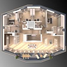 Jun 14, 2021 · 1st floor walls are not showing up on 2nd floor floorplan (level). 77 Korean Apartment Floor Plan Ideas Apartment Floor Plan Apartment Layout House Layouts