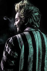 In the musical, brightman plays brown and king's good ideas end with making beetlejuice the lead character. Yoiw Klqevhtvm