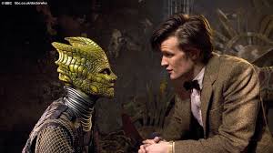 Doctor Who Season 5 Review Part 2 The Lowdown