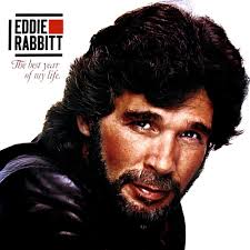 🎉 Happy Birthday, Eddie Rabbitt! 🌟 Your music, your passion, and your  legacy live