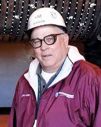 Jerry Warren Obituary