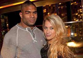 Now, many sources on the internet claim that alistair is married to zelina bexander in 2021. Alistair Overeem 2021 Age Wife Kids Net Worth