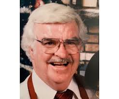 Eugene Daniel Tucker Obituary (2024)