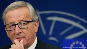 Uloga njemačke politike u godini kriza