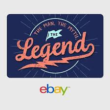 4.8 (1,627 reviews) 15 answered questions; Ebay Happy Father S Day Legend Digital Gift Card 25 To 200 Email Delivery Ebay