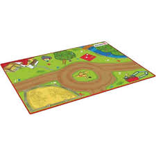 Hier erfahren sie, was einen guten teppich für babyzimmer und. Kinderteppiche Kinderteppiche Mit Verschiedenen Motiven Online Kaufen Mytoys