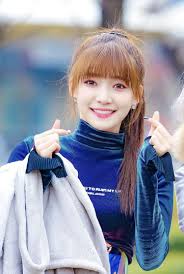 Pin By Sunduhasan On Everglow Kpop Girls Kpop Girl Groups South Korean Girls