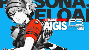 Persona 3 Reload and Episode Aigis The Answer: A Deeply Personal Journey -  Xbox Wire