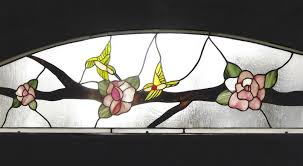 Oceanside's spectrum system 96 glass is a family of fusible glass products designed and produced to work together both technically and artistically in every facet of the hot glass arts. Robin S Stained Glass Studio