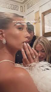 What Is Hailey Fee Peal