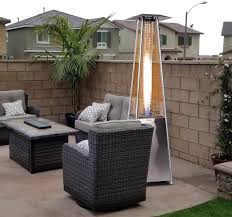Refer to the owner's manual included for care instructions. The Best Pyramid Patio Heater In 2021 Reviews By Heating Pros