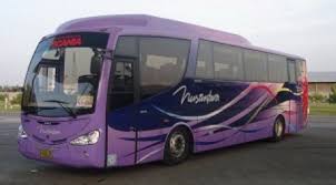 Tiket Bus Tarif Bus Agen Bus Jogja Solo Perusahaan Booth