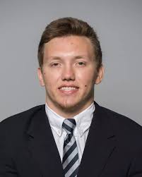 2015 Football Roster