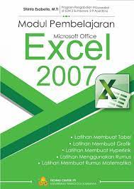 Setelah beberapa saat, maka akan muncul tampilan dasar microsoft excel. Pdf Belajar Microsoft Excell