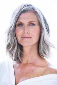 40 Best Hairstyles For Older Women Over 60 Hair Styles Long Gray Hair Long Layered Bob Hairstyles